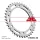 Pinion spate JT Sprockets 38T oțel JTR859.38ZBK