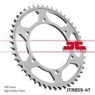 Pinion spate JT Sprockets 47T oțel JTR859.47ZBK