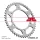 Pinion spate JT Sprockets 47T oțel JTR859.47ZBK