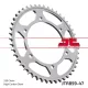 Pinion spate JT Sprockets 47T oțel JTR859.47ZBK