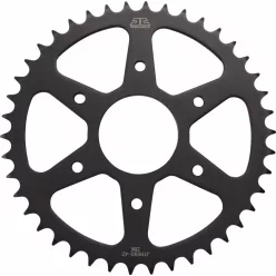 Pinion spate JT Sprockets 42T oțel JTR890.42ZBK