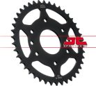 Jt Sprockets Pinion Spate 42T 520 Blk Jtr890-42Zbk