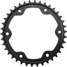 Jt Sprockets Pinion Spate 38T 525 Blk Jtr893-38Zbk