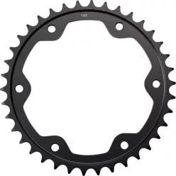 Pinion spate JT Sprockets 38T oțel JTR893.38ZBK