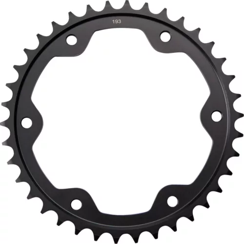 Pinion spate JT Sprockets 38T oțel JTR893.38ZBK