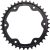 Jt Sprockets Pinion Spate 38T 525 Blk Jtr893-38Zbk