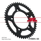 Jt Sprockets Pinion Spate 50T 420 Blk Jtr894-50Zbk