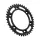 Pinion spate JT Sprockets 40T oțel JTR897.40ZBK