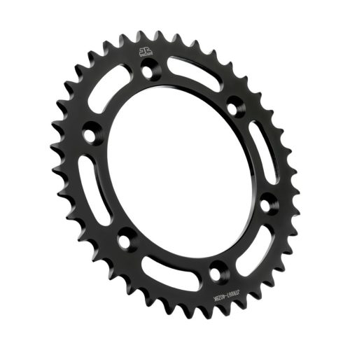 Jt Sprockets Pinion Spate 40T 520 Blk Jtr897-40Zbk