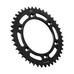 Pinion spate JT Sprockets 42T oțel JTR897.42ZBK
