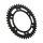 SPROCKET REAR 42T 520 BLK