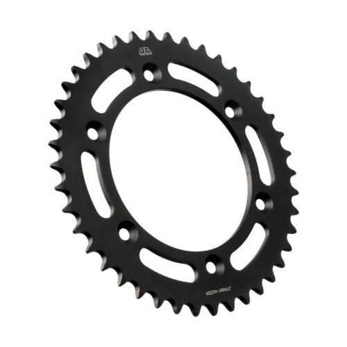 SPROCKET REAR 42T 520 BLK