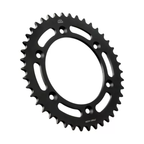 Pinion spate JT Sprockets 42T oțel JTR897.42ZBK