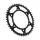 Pinion spate JT Sprockets 45T oțel JTR897.45ZBK