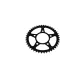 Pinion spate JT Sprockets 42T oțel JTR899.42ZBK