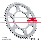 Pinion spate JT Sprockets 48T oțel JTR479.48ZBK