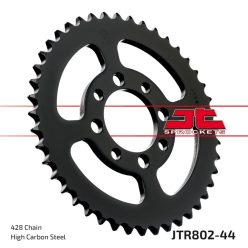 Pinion spate JT Sprockets 44T oțel JTR802.44