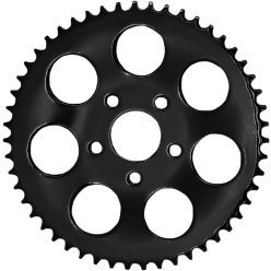 Sprocket Blk 48T Flat