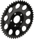 Sprocket Blk 48T Dish