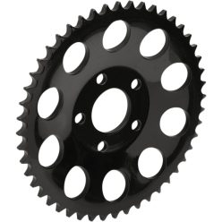 Sprocket Blk 48T Dish