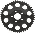 Sprocket Blk 48T Dish