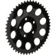 Sprocket Blk 49T Dish