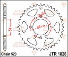 Jt Sprockets Pinion Spate 37T 520 Jtr1826-37