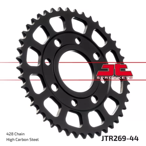 Pinion spate JT Sprockets 44T oțel JTR269.44