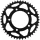 Pinion spate JT Sprockets 44T oțel JTR746.44