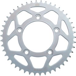 Pinion spate JT Sprockets 46T oțel JTR746.46