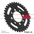Pinion spate JT Sprockets 35T oțel JTR801.35
