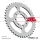 Pinion spate JT Sprockets 43T oțel JTR801.43