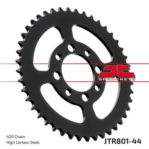 Jt Sprockets Pinion Spate 44T 420 Jtr801-44