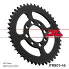 Pinion spate JT Sprockets 45T oțel JTR801.45
