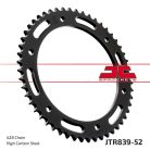 Pinion spate JT Sprockets 52T oțel JTR839.52