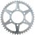 Sprocket Rear 44T 525 Jtr1489.44