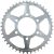 Sprocket Rear 44T 525 Jtr1489.44