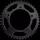 Pinion spate JT Sprockets 43T oțel JTR1793.43
