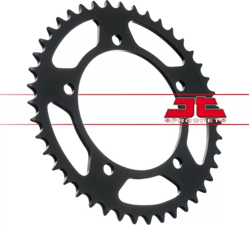 Pinion spate JT Sprockets 43T oțel JTR1793.43