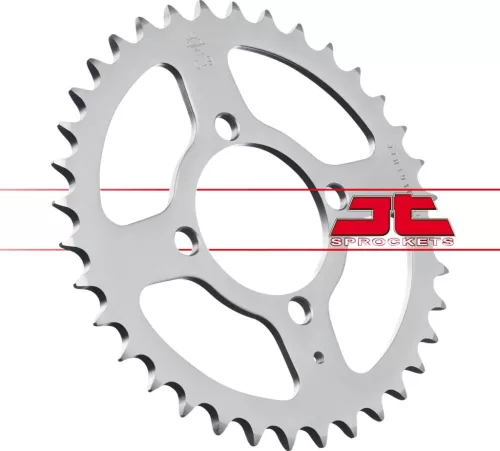 Pinion spate JT Sprockets 36T oțel JTR1910.36