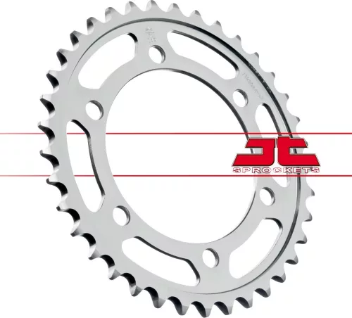 Pinion spate JT Sprockets 37T oțel JTR2014.37