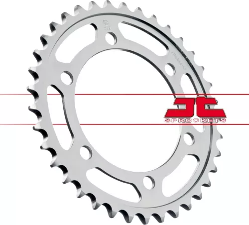 Pinion spate JT Sprockets 37T oțel JTR2014.37