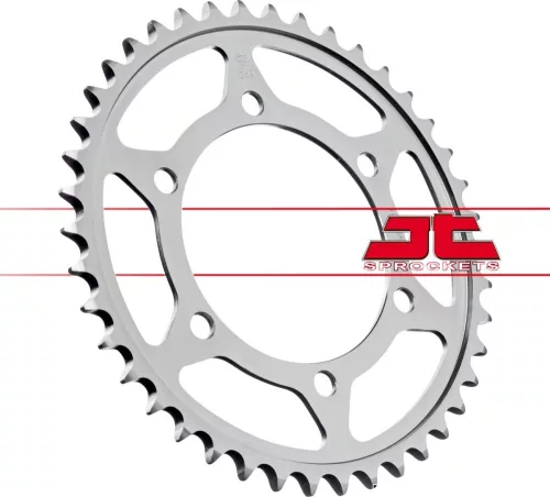 Pinion spate JT Sprockets 42T oțel JTR2014.42