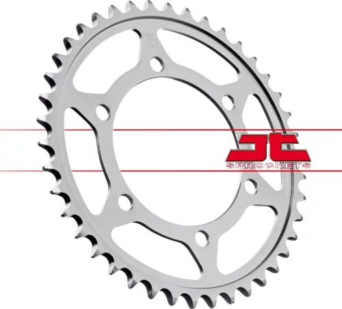 Pinion spate JT Sprockets 42T oțel JTR2014.42