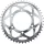 Pinion spate JT Sprockets 46T oțel JTR2014.46