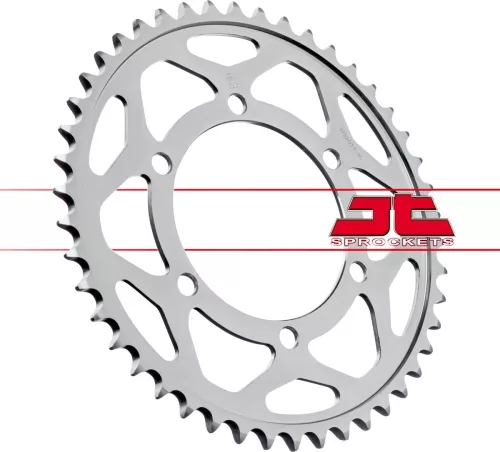 Pinion spate JT Sprockets 46T oțel JTR2014.46