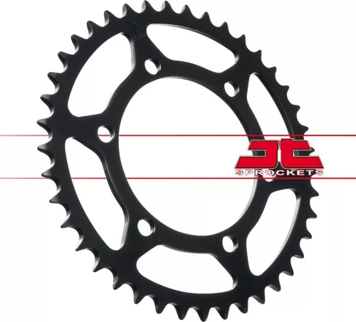 Pinion spate JT Sprockets 41T oțel JTR2020.41