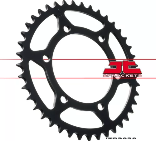 Pinion spate JT Sprockets 41T oțel JTR2020.41