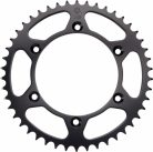 Pinion spate JT Sprockets 46T oțel JTR251.46
