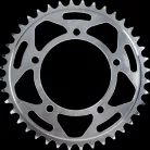 Pinion spate JT Sprockets 40T oțel JTR713.40